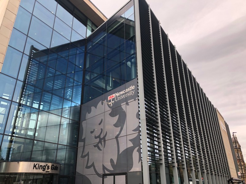 Student Loans increased by 10% in the last year