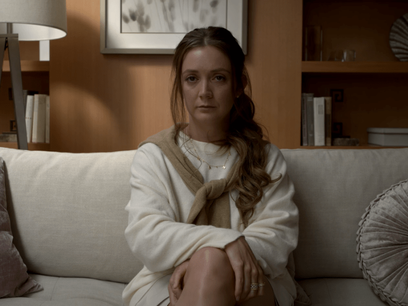 American Horror Stories Review: an interesting concept hindered by poor writing and limited standalone episodes